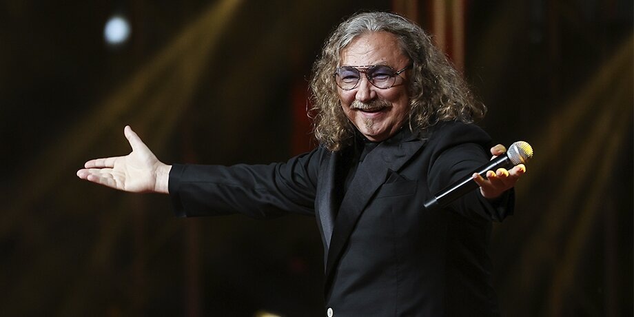    Фото: legion-media.com/ТАСС/Егор Алеев