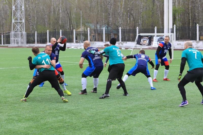    Федерация килы Челябинской области, vk.com. Челябинцы играют в килу