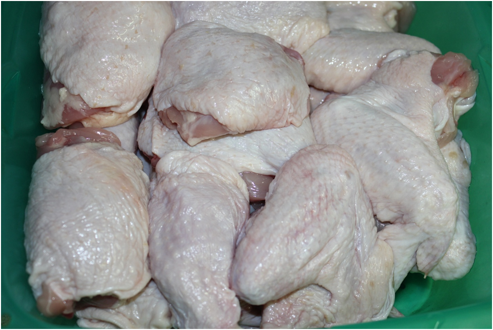 Личное фото автора.