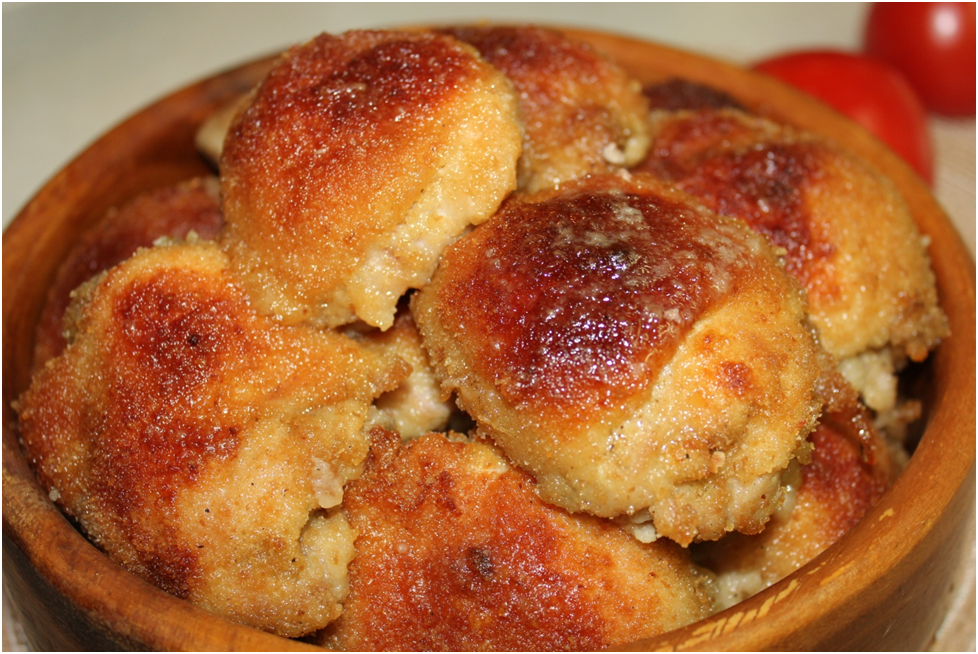 Личное фото автора.