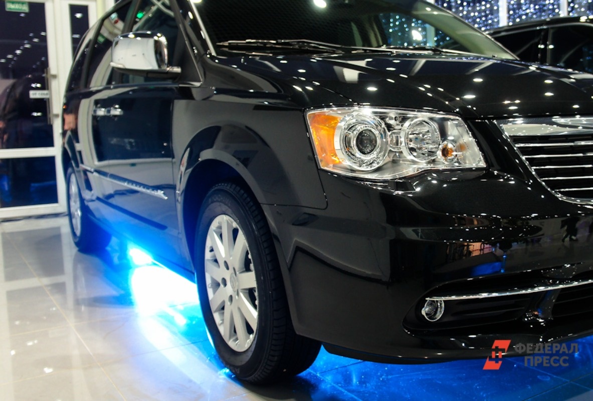 Рынок автокредитования демонстрирует рост после просадки.  Фото: Фото: ФедералПресс / Дмитрий Барков