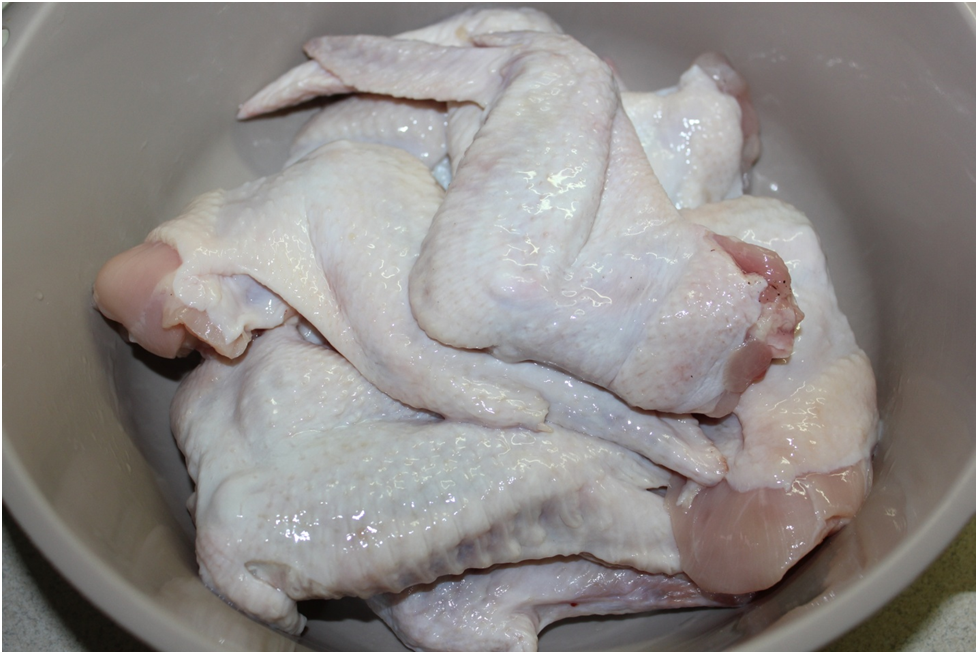 Личное фото автора.