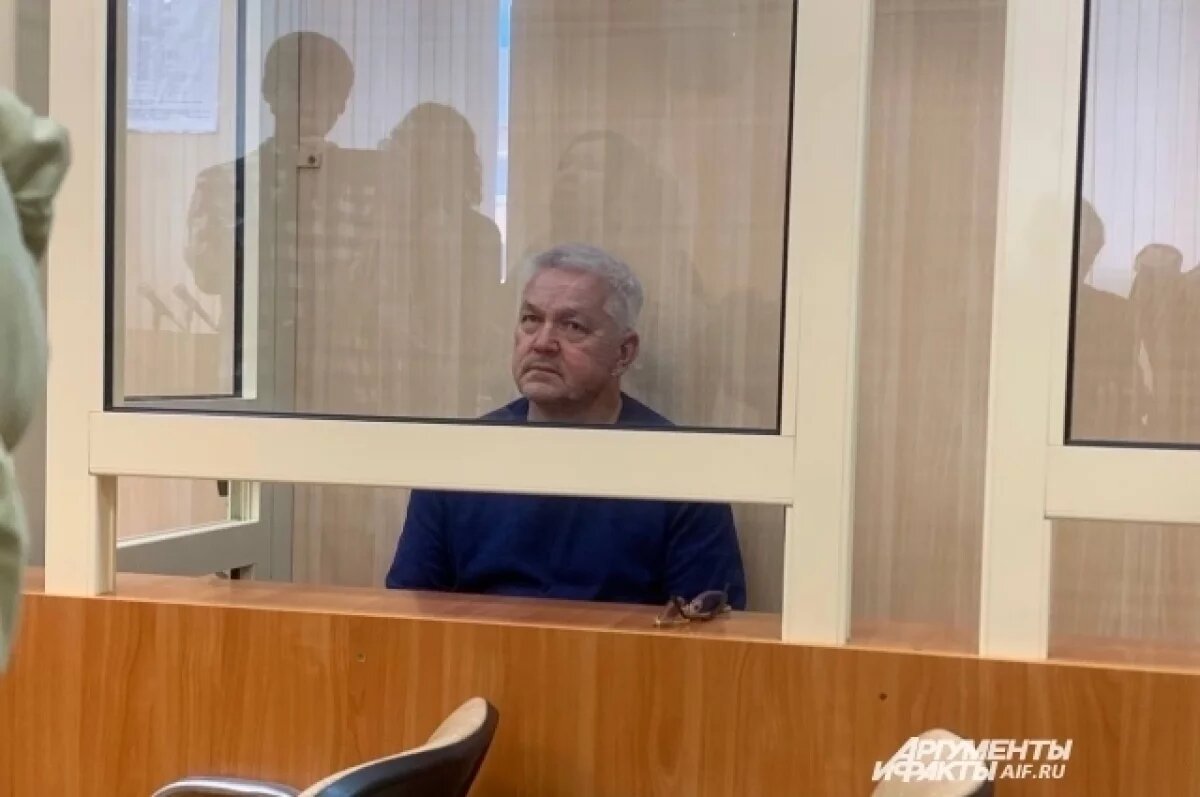    Экс-министра Прикамья Плотникова проверяют на ещё одну взятку недвижимостью