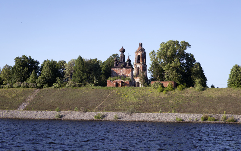    Фото: Nikolay Gyngazov/globallookpress