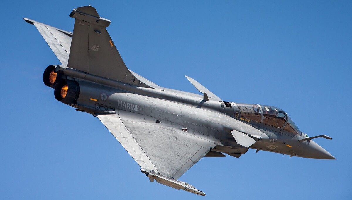 Rafale