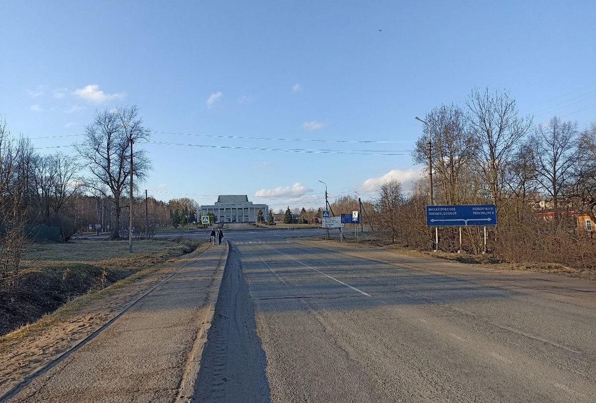 Проектные и подготовительные работы для многоквартирного дома планировалось начать в 2023 году.  Фото: Фото: ФедералПресс / Татьяна Буторина