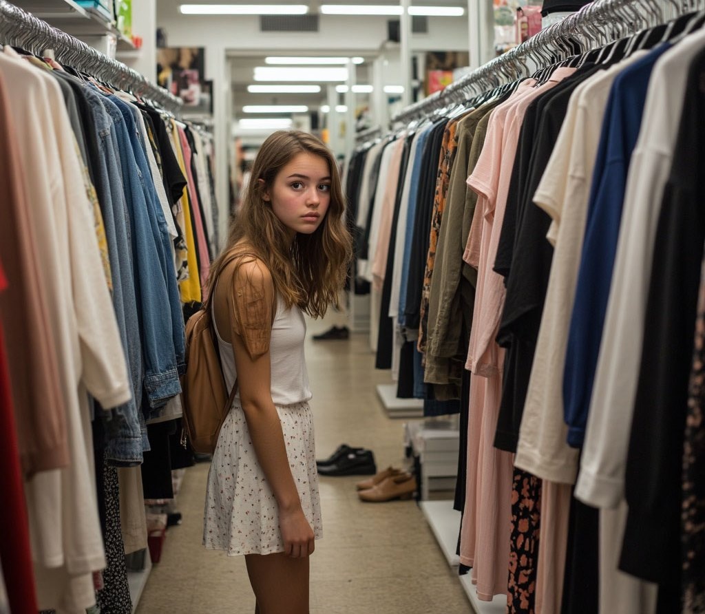 Девушки решили подшутить над своей подругой. Фото: нейросеть