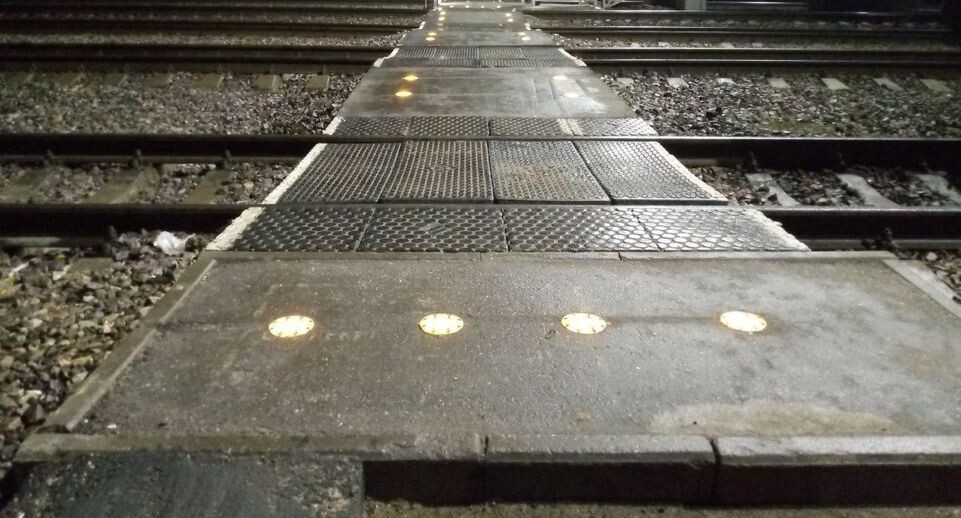    Пресс-служба министерства транспорта и дорожной инфраструктуры Московской области