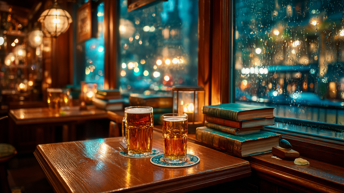 Изображение создано автором с использованием ИИ