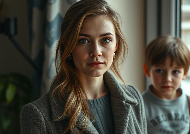 «Сын отнёс чай старику-соседу и вернулся с ключом. Муж, увидев его, побелел и прошептал: "Отдай немедленно"»