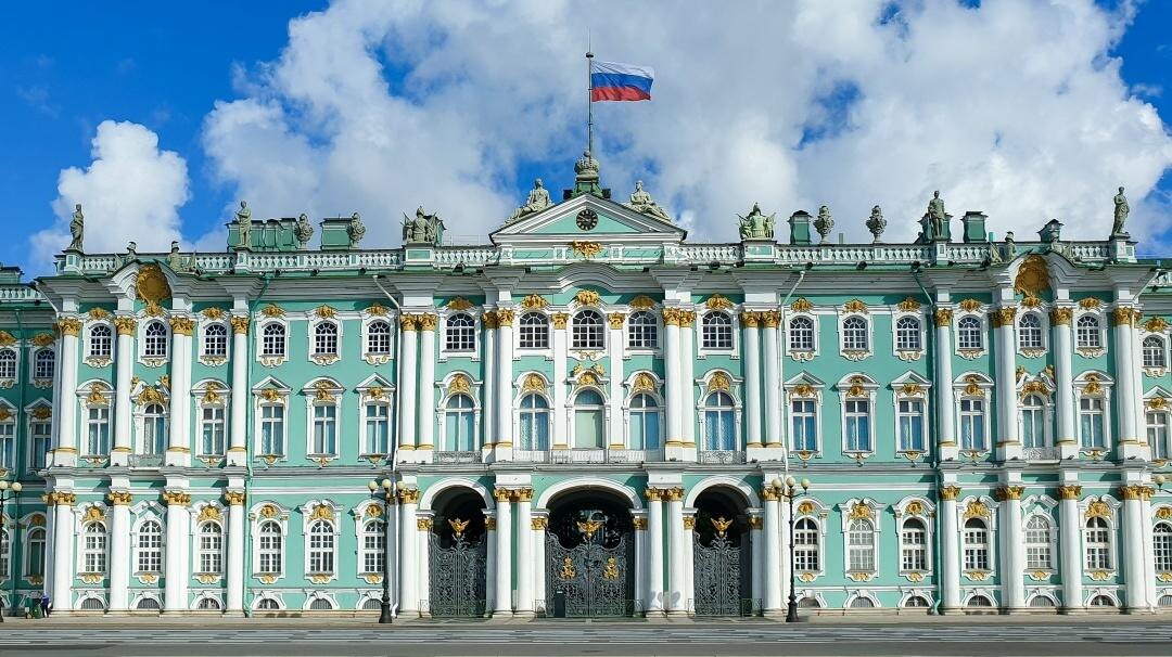    Фото: пресс-служба Государственного Эрмитажа