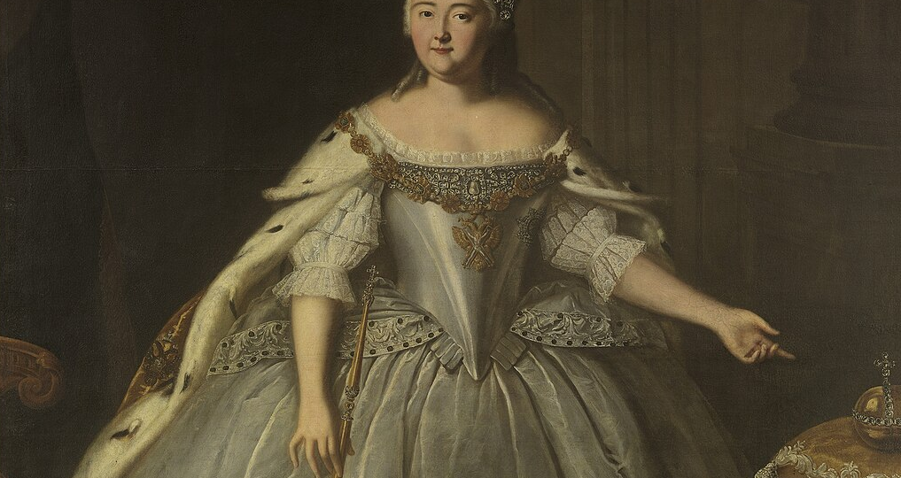 Сколько фаворитов и внебрачных детей было у «бездетной» императрицы Елизаветы Петровны?