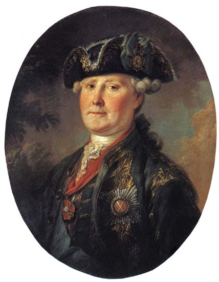 Семён Нарышкин