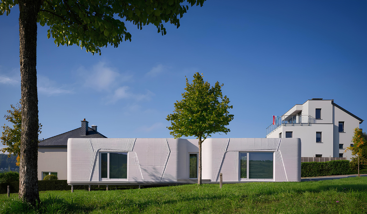 Фото: ODA Architects