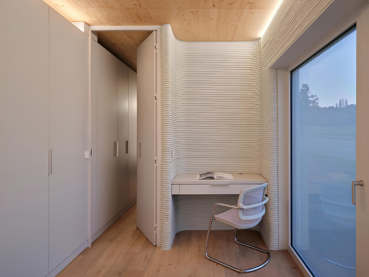 Фото: ODA Architects