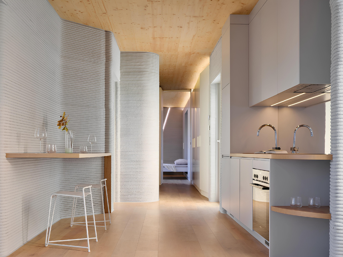 Фото: ODA Architects