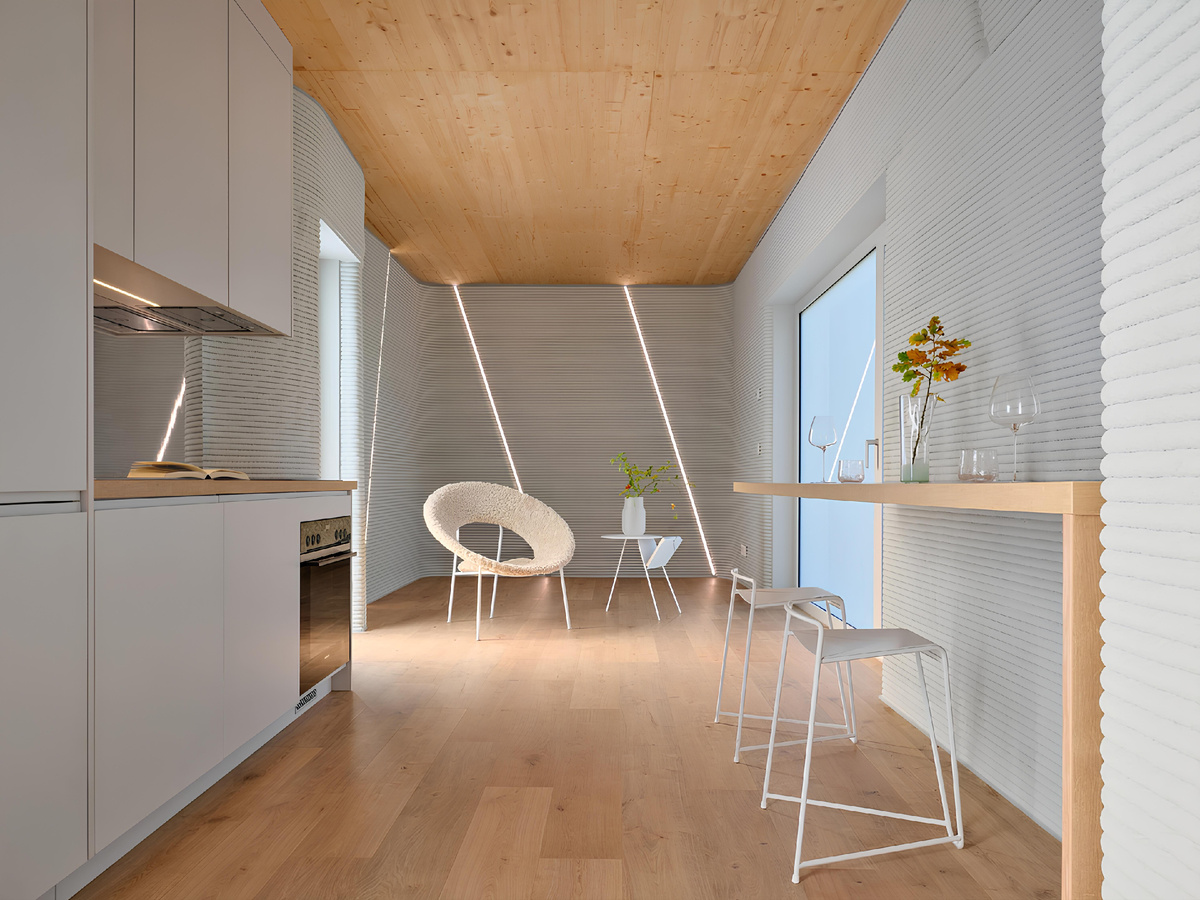 Фото: ODA Architects