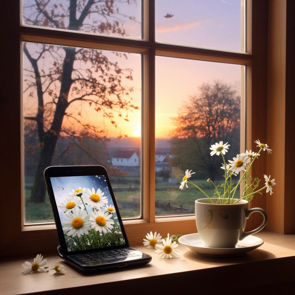 Просто о мистическом