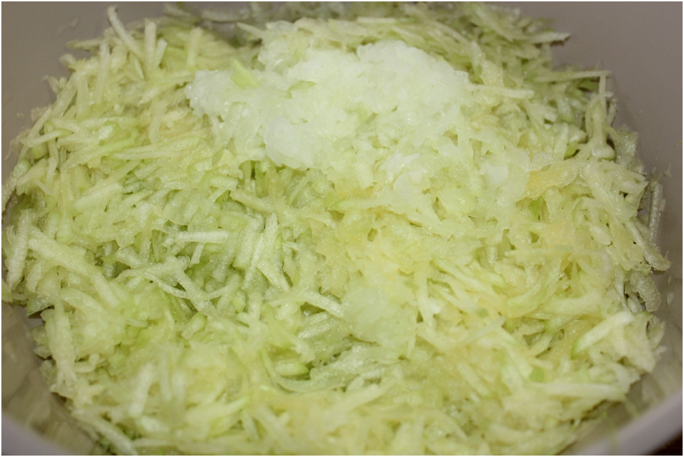 Личное фото автора.