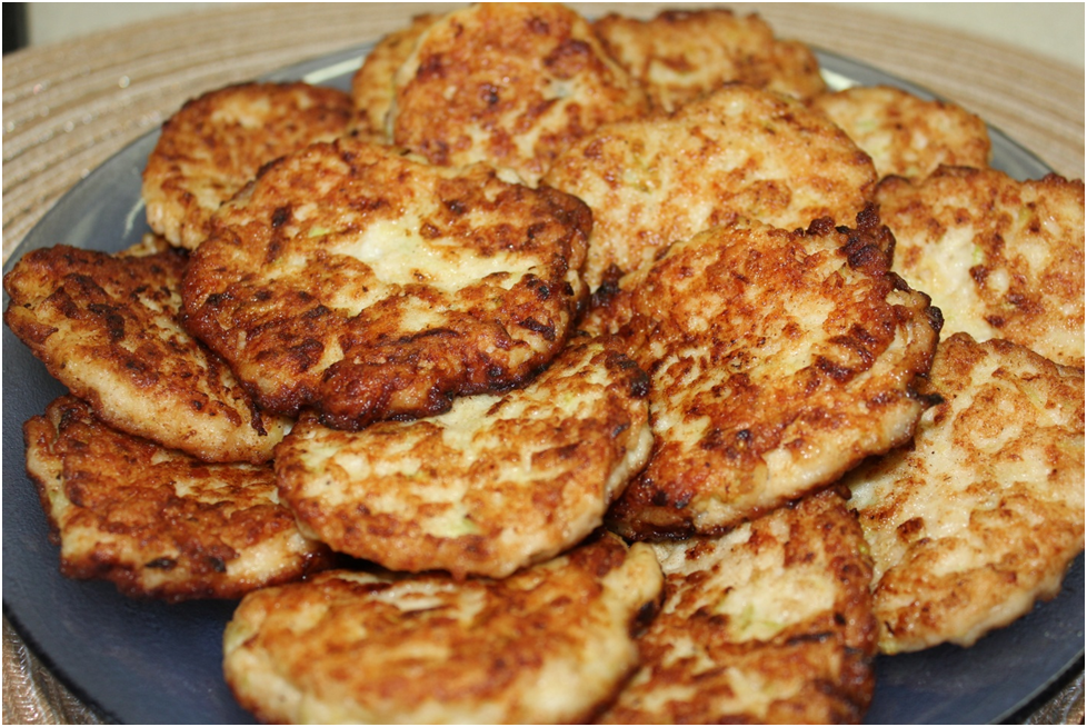 Личное фото автора.