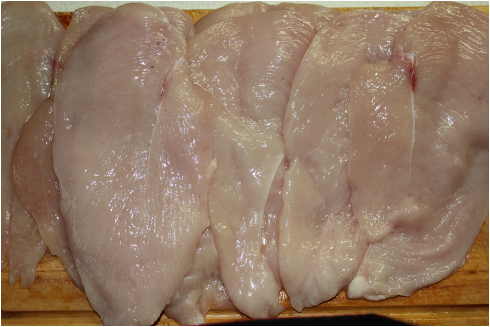 Личное фото автора.