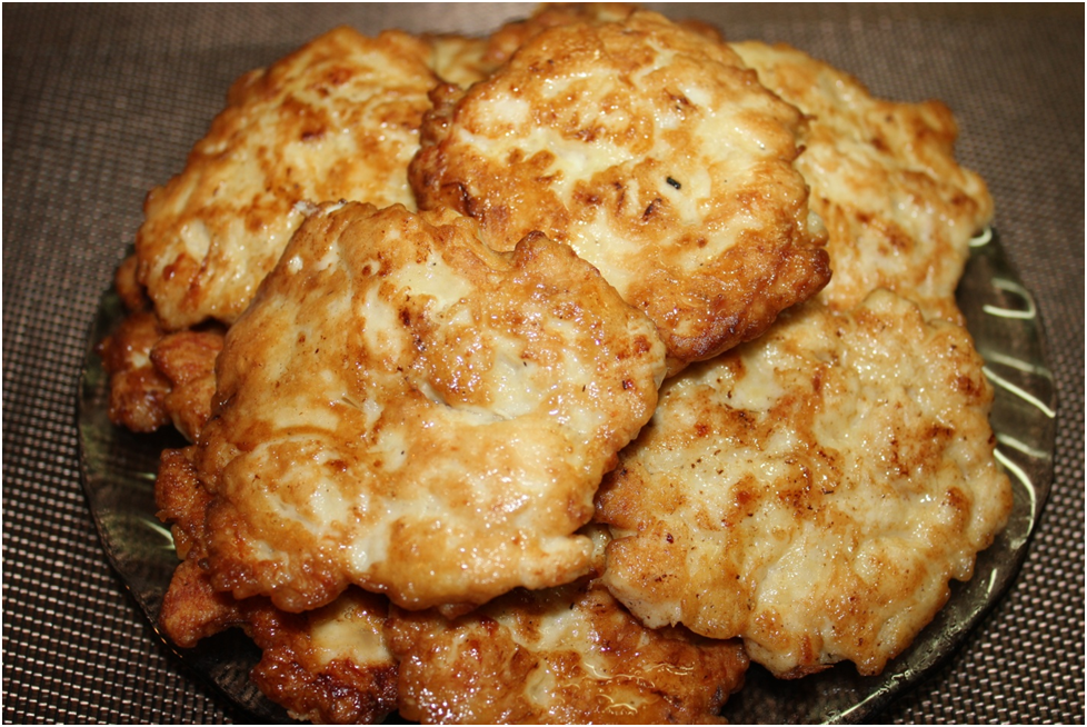 Личное фото автора.