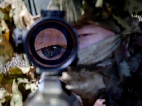    © РИА Новости Сергей Бобылев