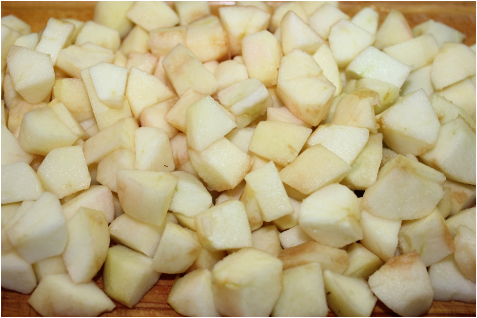 Личное фото автора.