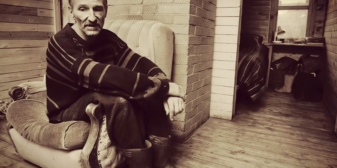 Пётр Мамонов: «Я всегда испытывал дискомфорт»