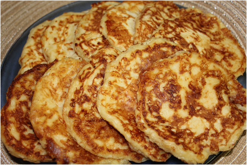 Личное фото автора.