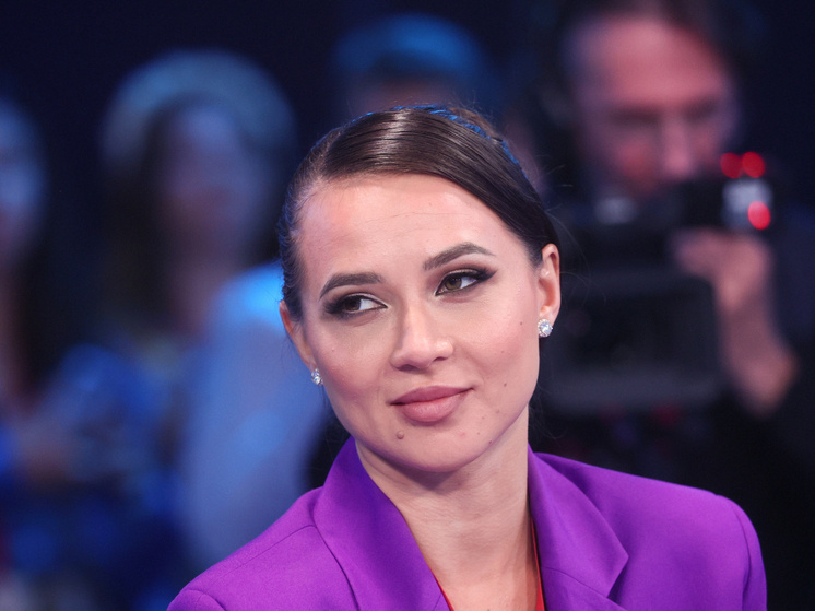     фото: Petrov Sergey/news.ru/Global Look Press