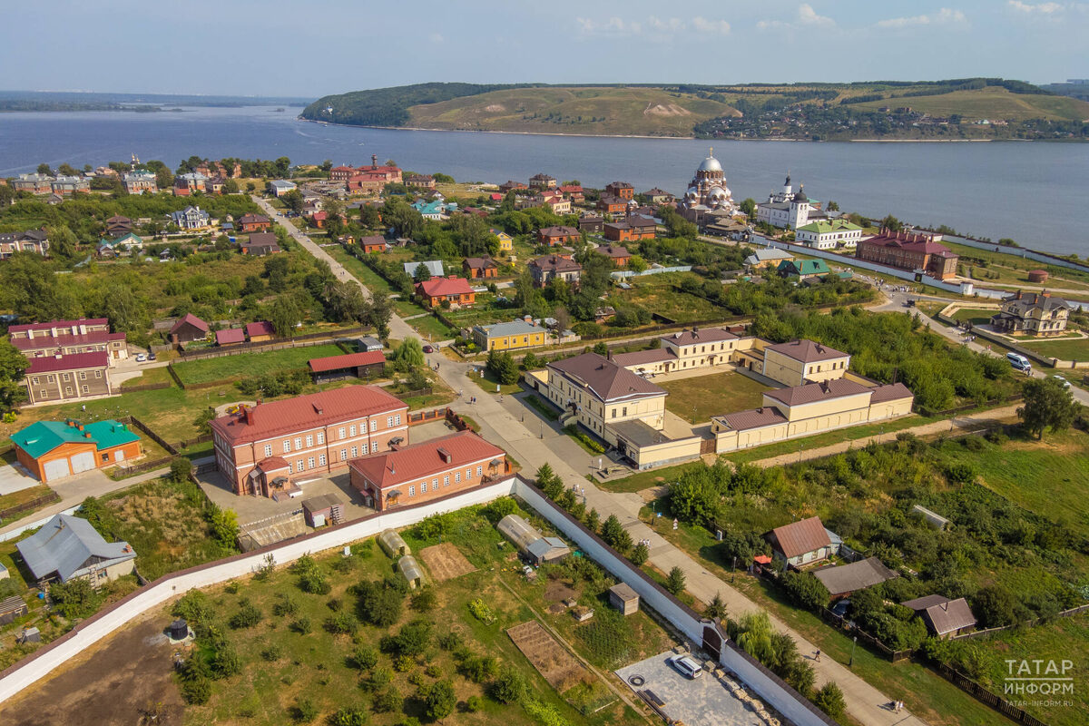 Фото: © Владимир Васильев / «Татар-информ»