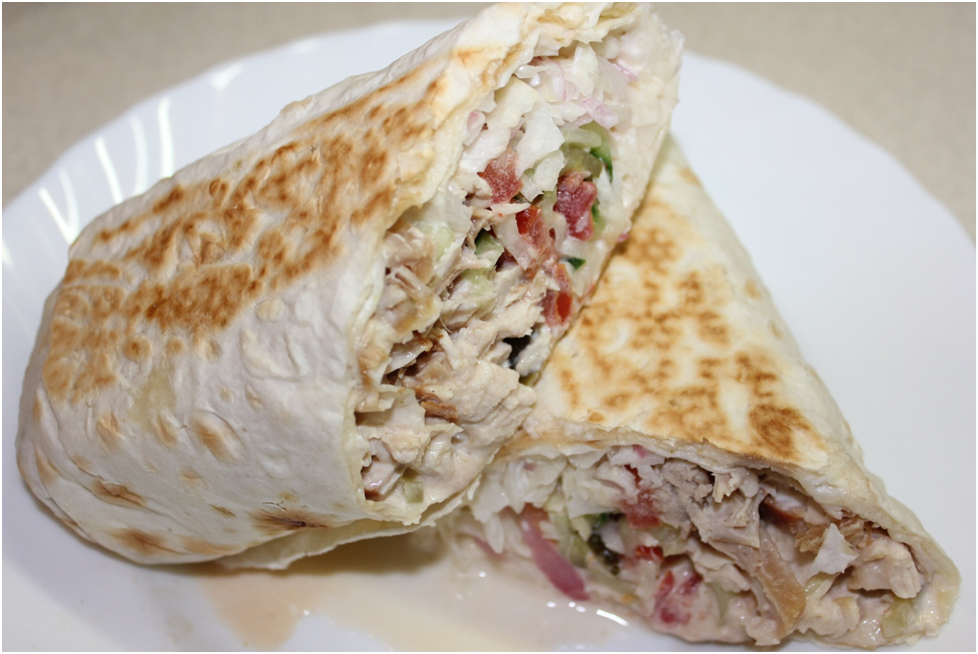 Личное фото автора.