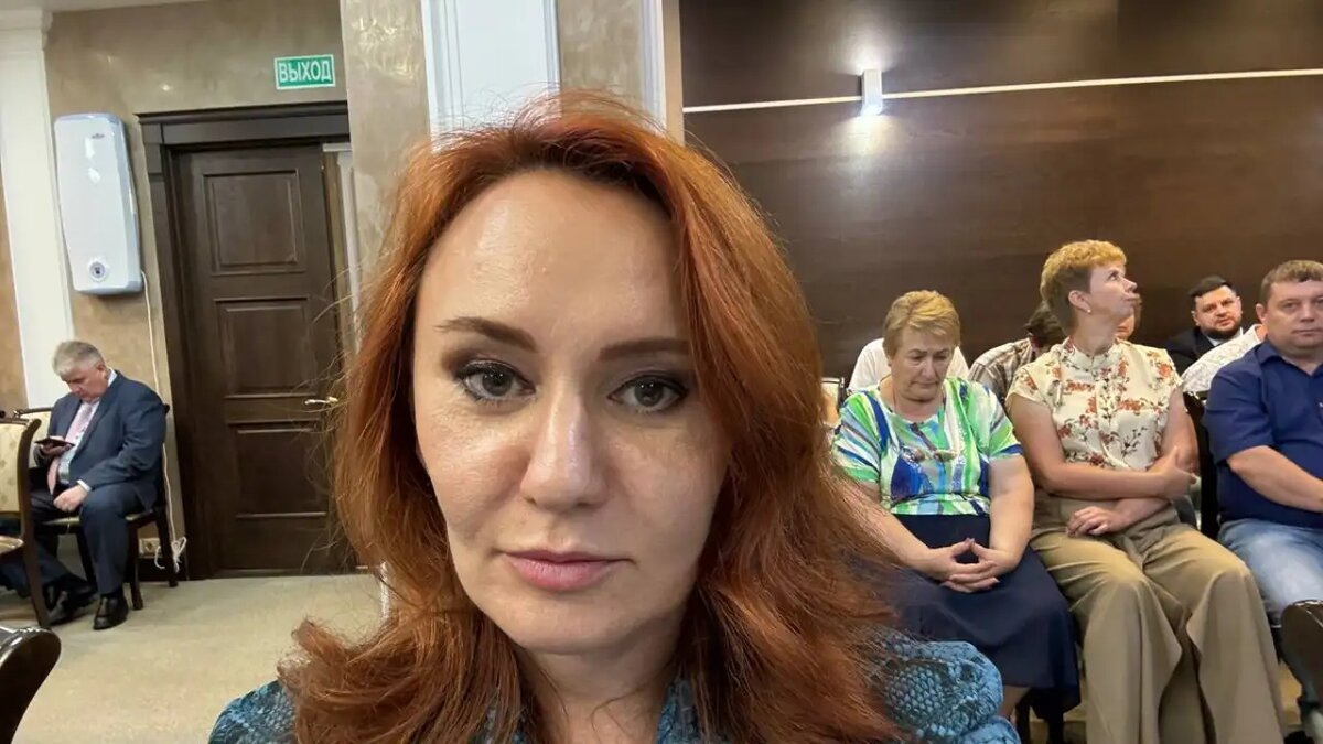 Депутат Бес сараб С.