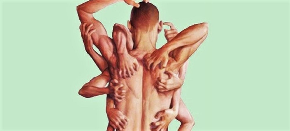 Нейродермит как телесное выражение внутренних конфликтов

