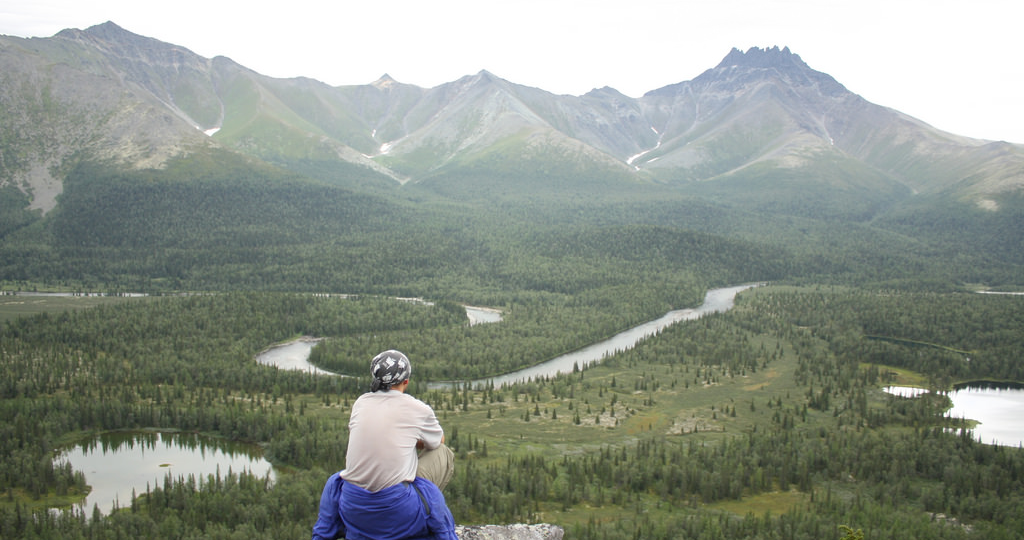 Как так получилось, что немецкий топ-менеджер плюнул на Европу и теперь каждый отпуск рвёт когти на Урал