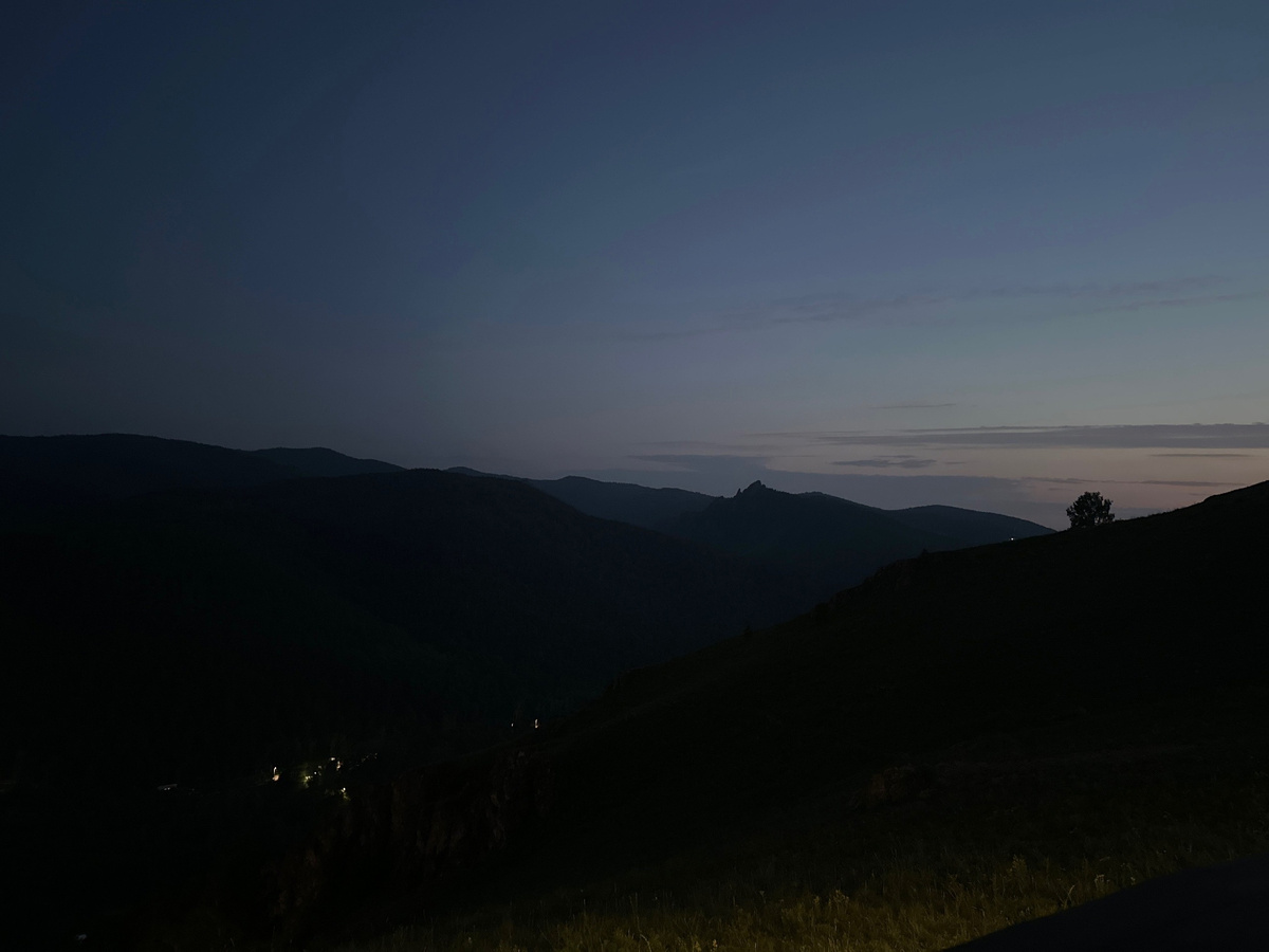 Автор фото - моя дочь