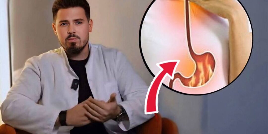 2 массажные техники от изжоги, которые реально помогают. 8 причин появления изжоги, которые нельзя игнорировать