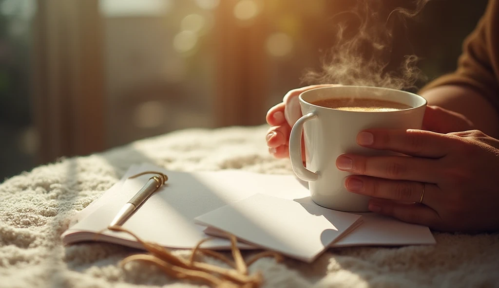 Ведение дневника не только приятно, но и крайне полезно для мозга