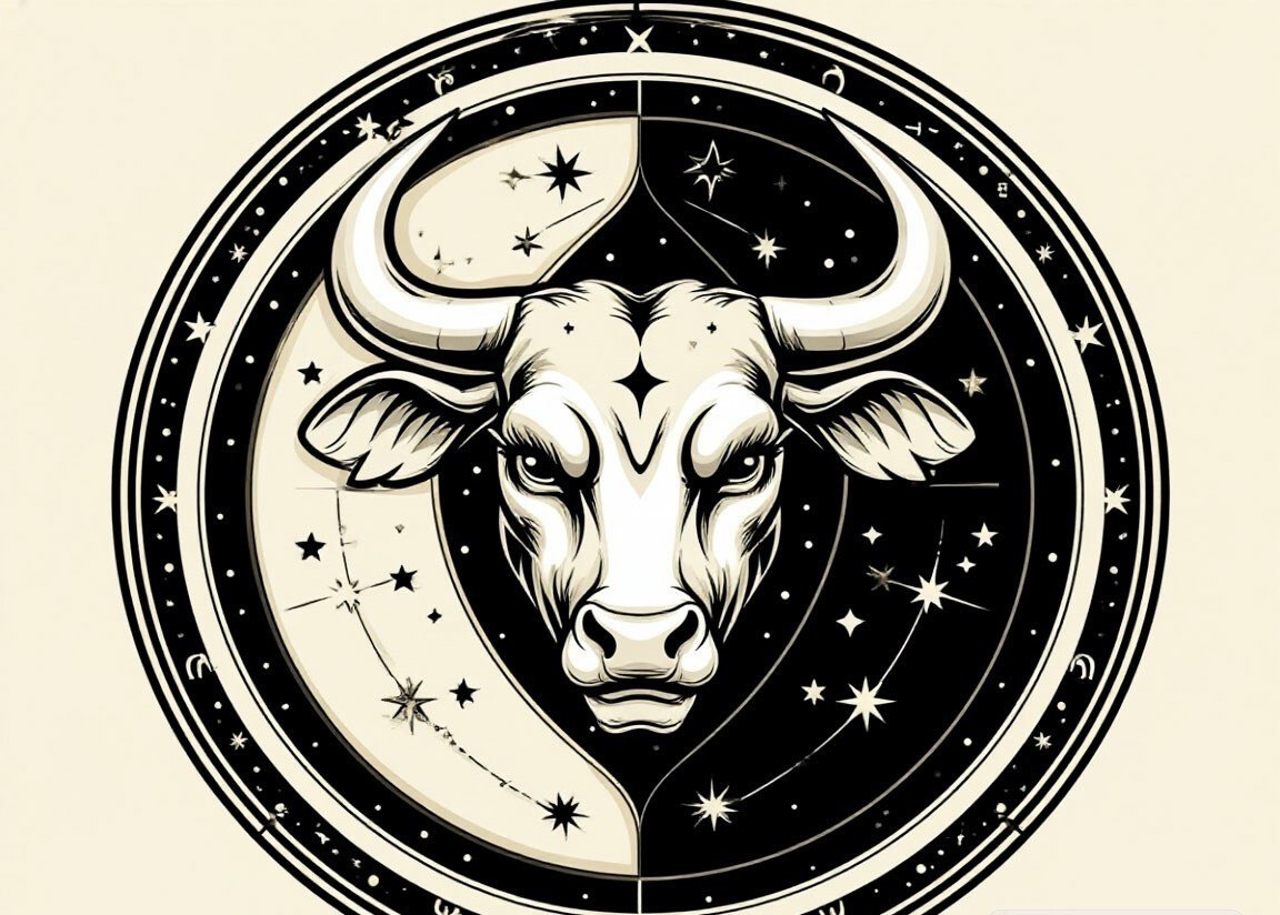 Телец 21 апреля - 20 мая