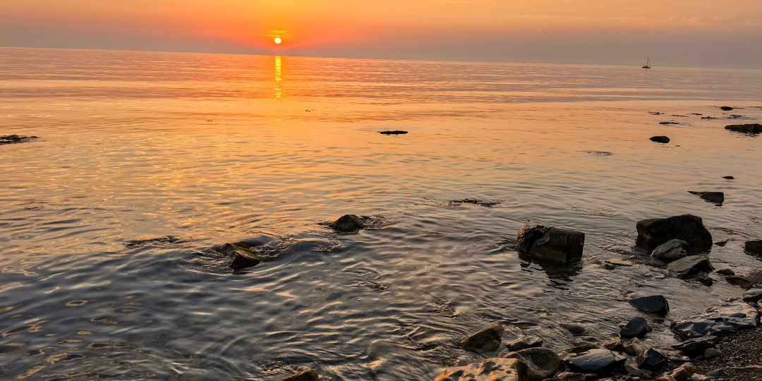 Красные кипарисы и теплое солнце: отдых в Анапе всего за двое суток!