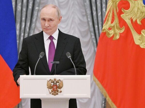    © РИА Новости Кристина Кормилицына