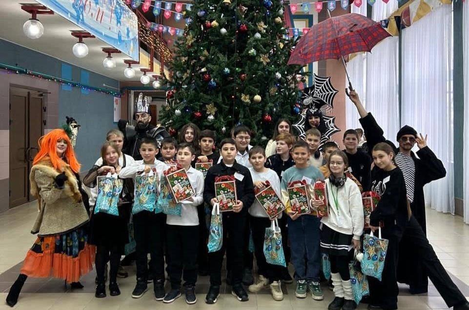    Фото: губернатор Ставрополья Владимир Владимиров