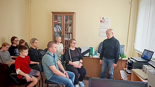    /  ФОТО автора Администратор