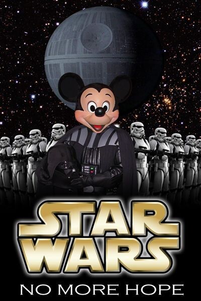 Вот что такое "мышиный канон"