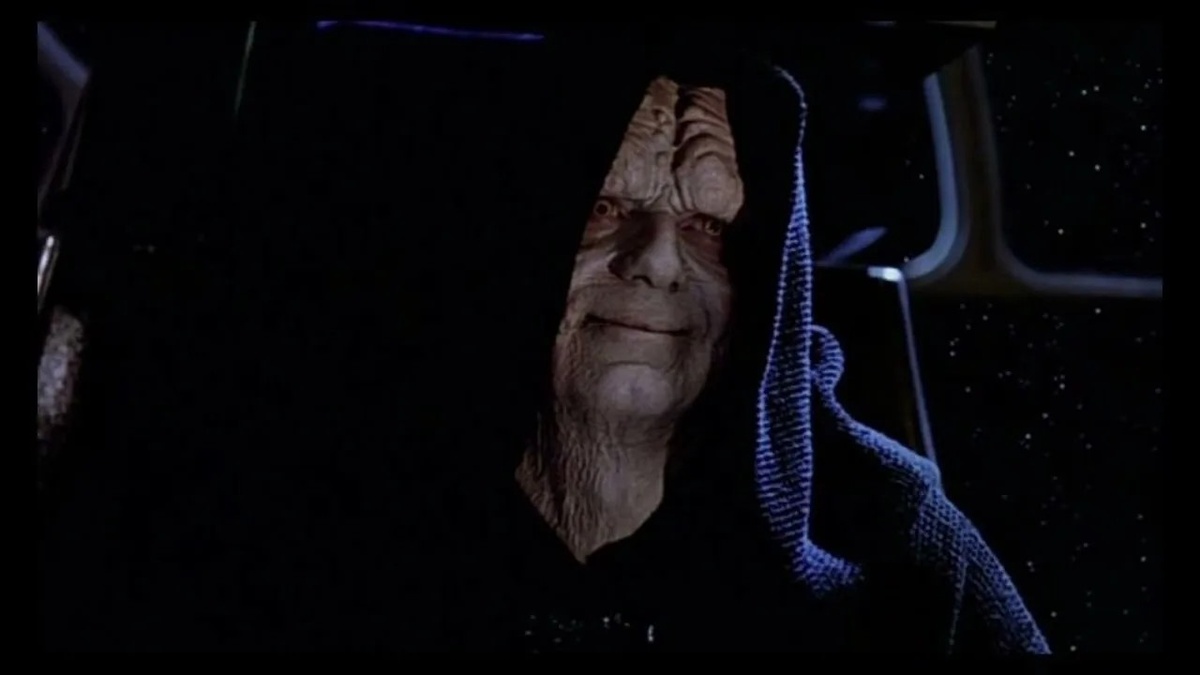 Возвращался не один раз - и показал себя опасным типом...