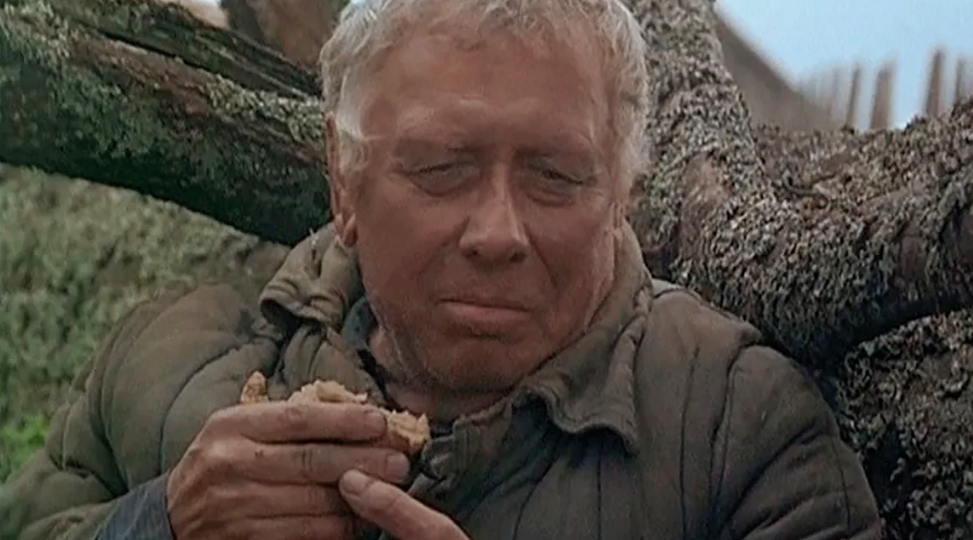 Анатолий Папанов: «Я не сыграл тех ролей, о которых мечтал»