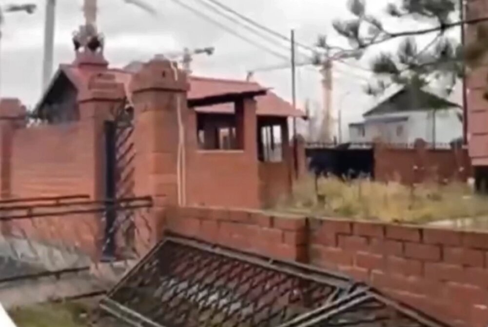    Фото: Скриншот/ сообщество «Паблик Тюмень»