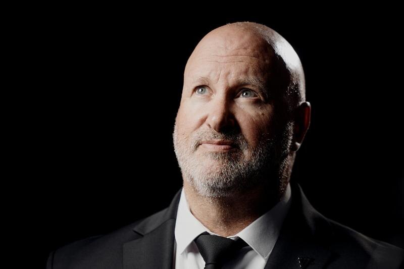    Официальный сайт ХК «Трактор» / Бенуа Гру