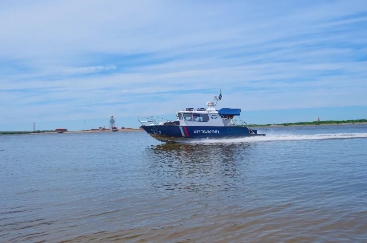    Под Волгоградом пьяный судоводитель опрокинул лодку на Дону, погиб мужчина
